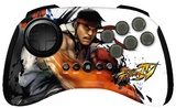 Controller -- Street Fighter IV FightPad: Ryu (PlayStation 3)
